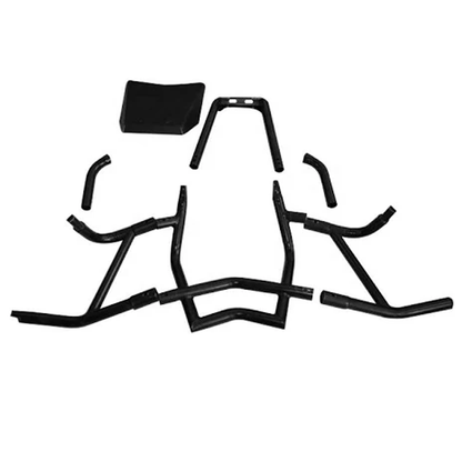 Pare-chocs arrière 715002880 715003436 pour UTV Can-Am Maverick X3