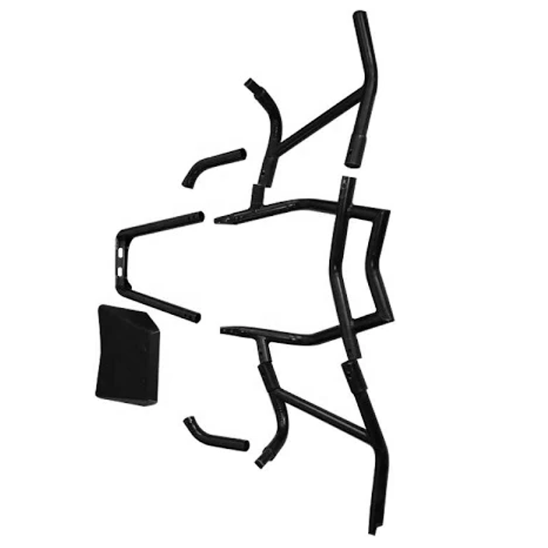 Pare-chocs arrière 715002880 715003436 pour UTV Can-Am Maverick X3