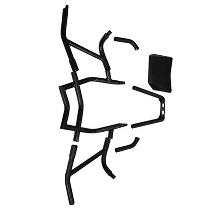 Pare-chocs arrière 715002880 715003436 pour UTV Can-Am Maverick X3