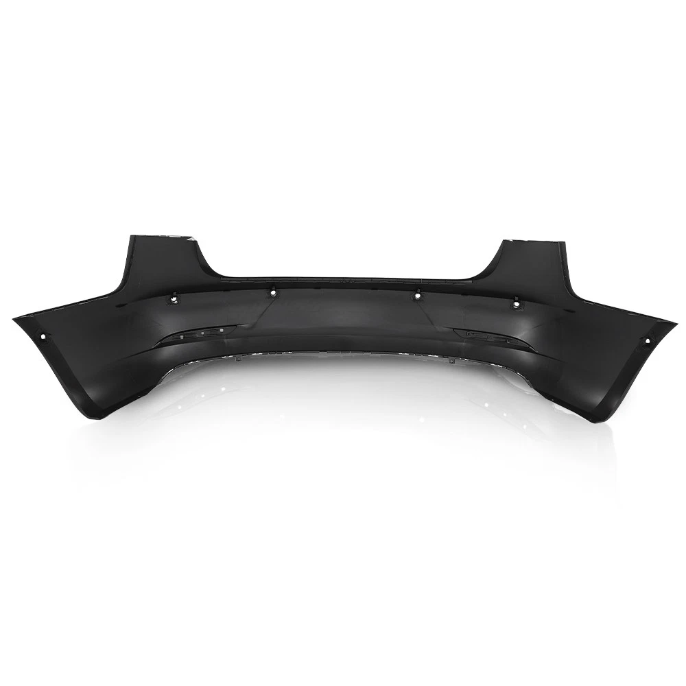 Rear Bumper Cover TKPwei 1108905-S0-A for Tesla Model 3 - KUDUPARTS