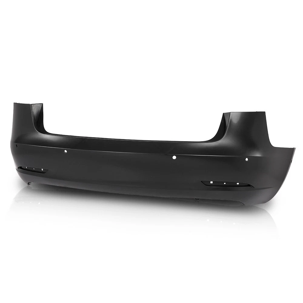 Pare-chocs arrière TKPwei 1108905-S0-A pour Tesla Model 3