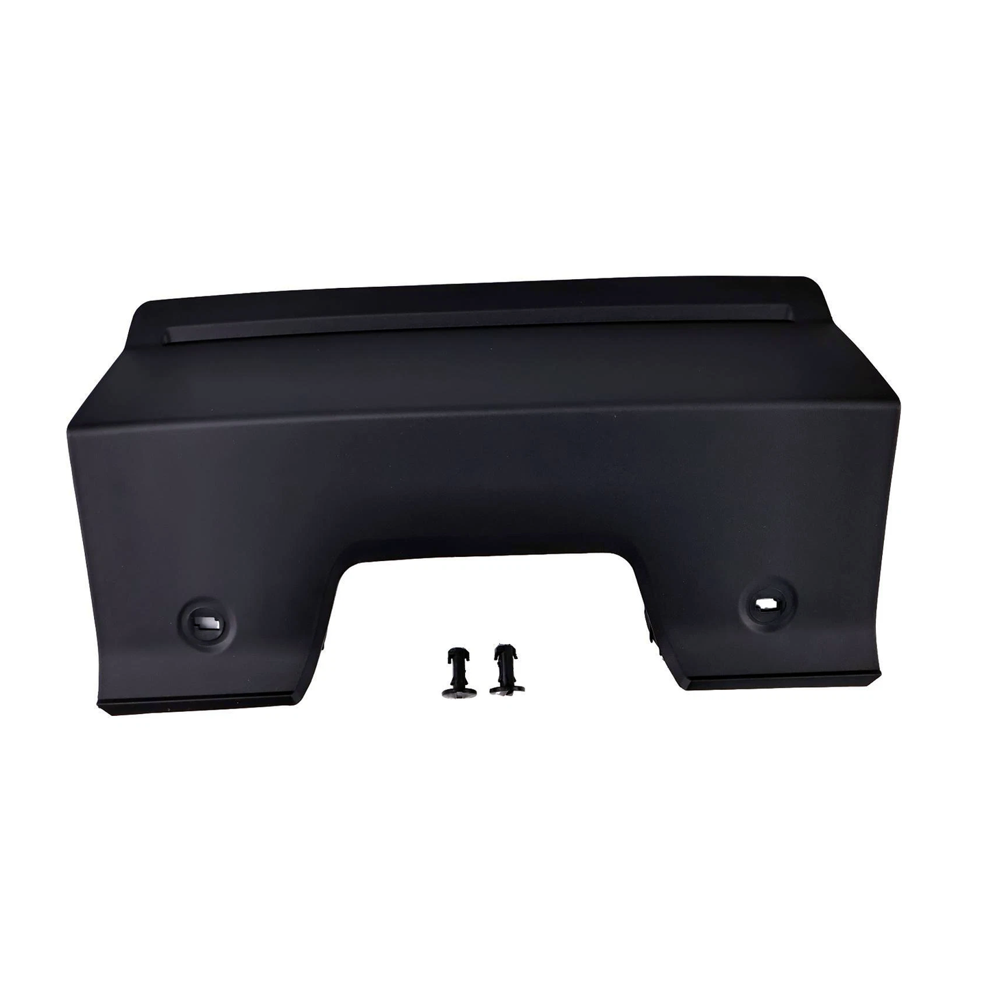 Rear Bumper Tow Eye Cover Protector With Clips LR015132 for Land Rover Range Rover Sport L320 2010-2013