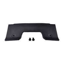 Rear Bumper Tow Eye Cover Protector With Clips LR015132 for Land Rover Range Rover Sport L320 2010-2013 - KUDUPARTS