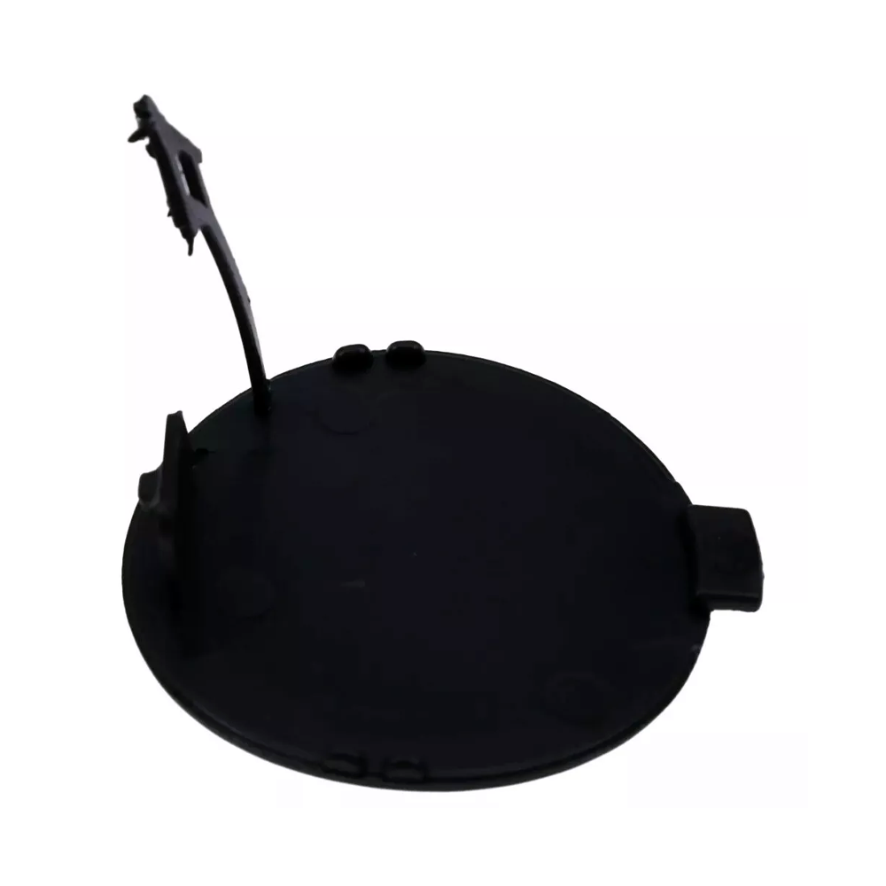 Rear Bumper Tow Hook Cover 53323011 68203273AE for Jeep Cherokee 2.4L 3.2L 2014-2018