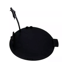 Rear Bumper Tow Hook Cover 53323011 68203273AE for Jeep Cherokee 2.4L 3.2L 2014-2018