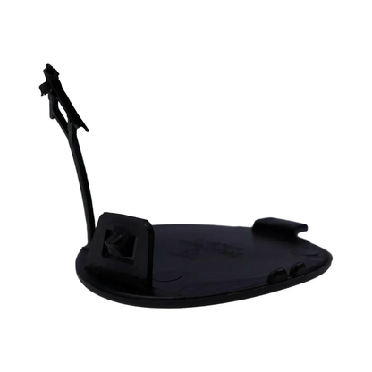 Rear Bumper Tow Hook Cover 53323011 68203273AE for Jeep Cherokee 2.4L 3.2L 2014-2018