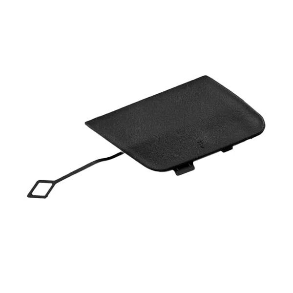 Rear Bumper Tow Hook Cover Cap 2518850223 for Mercedes-Benz R320 R350 R500 R550 R63 AMG