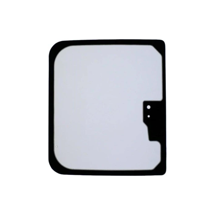 Rear Cab Glass 332/C8182 for JCB Telehandler 506-36 510-56 509-42 507-42 512-56 - KUDUPARTS