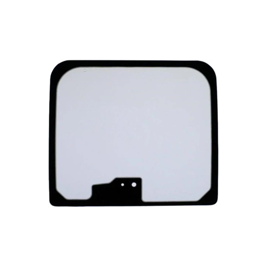 Rear Cab Glass 332/C8182 for JCB Telehandler 506-36 510-56 509-42 507-42 512-56 - KUDUPARTS
