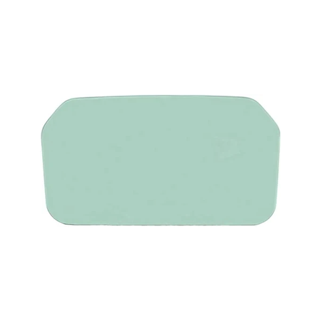 Rear Cab Window 6717874 for Bobcat 751 753 763 773 863 873 883 864 S150 S160 S175 S185 S220 S250 S330 T110 T140 T190 T200 T320 - KUDUPARTS