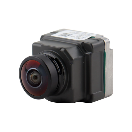 Rear Camera LR117576 for Land Rover Discovery Sport 2018-2022 - KUDUPARTS