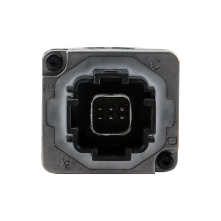 Rear Camera LR117576 for Land Rover Discovery Sport 2018-2022 - KUDUPARTS