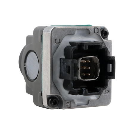 Rear Camera LR117576 for Land Rover Discovery Sport 2018-2022 - KUDUPARTS