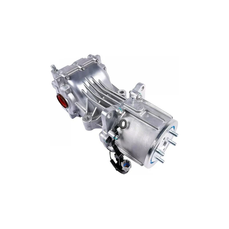 Rear Carrier/Differential 24027-7FV0A 38300-4BF0A for Nissan Murano 2015-2020 Qashqai 2017-2020 Rogue 2014-2020 - KUDUPARTS
