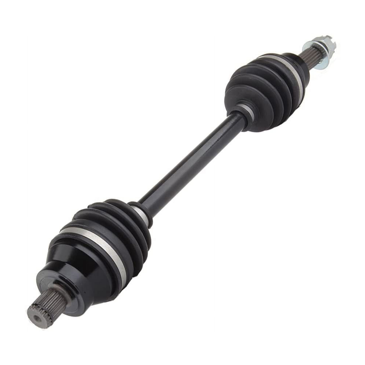 Rear Complete CV Joint Axle 1332654 1332935 for Polaris Hawkeye Sportsman 400 500 570 700 800 2006-2014 - KUDUPARTS