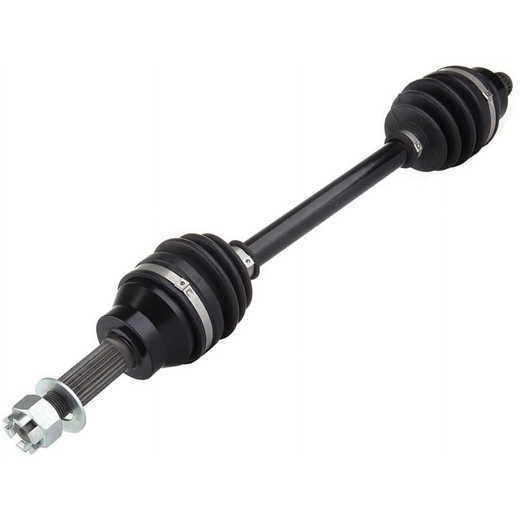 Rear Complete CV Joint Axle 1332654 1332935 for Polaris Hawkeye Sportsman 400 500 570 700 800 2006-2014 - KUDUPARTS