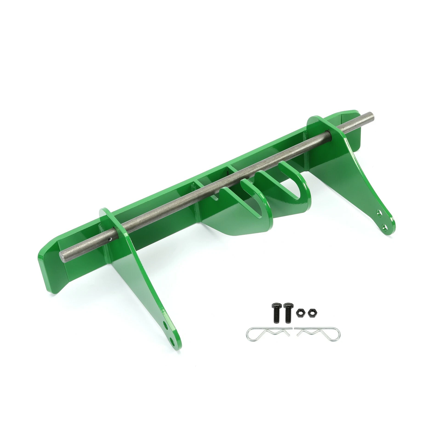 Rear Counter Weight Bar Bracket TA0799 AM39488 for John Deere Tractor 316 318 322 332 420 430
