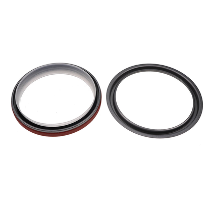 Rear Crankshaft Oil Seal Kit 3925530 3925532 3938159 for Cummins Engine ISB6.7 QSB5.9 Hyundai Loader HL730-7 HL760-7