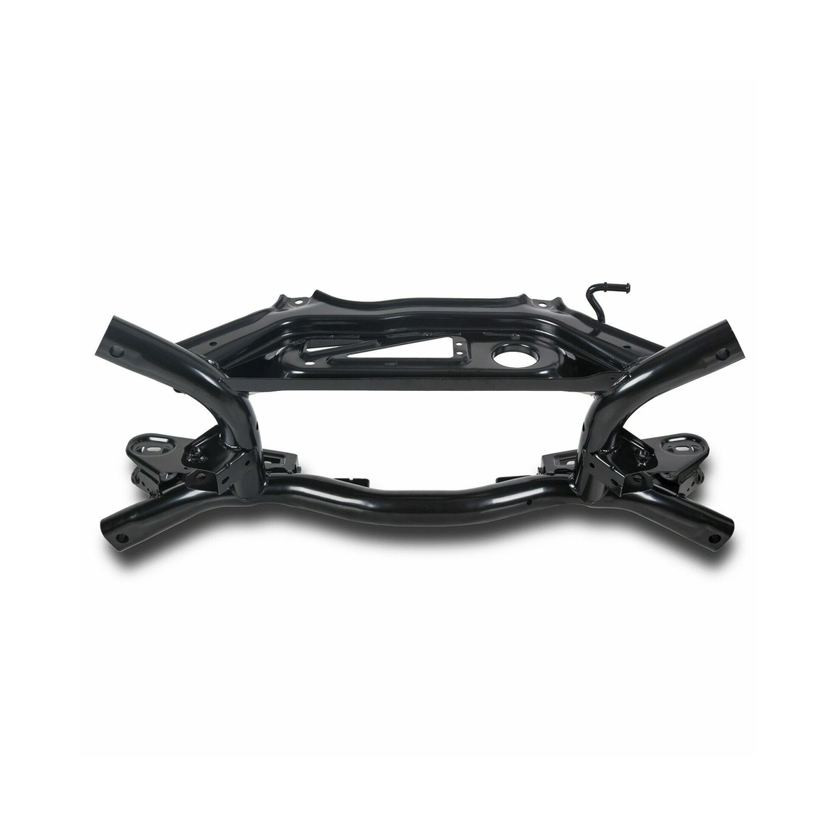 Rear Crossmember Subframe Cradle 68211932AA 5105252AA for Jeep Compass Patriot Dodge Caliber 4x4 AWD 4WD - KUDUPARTS