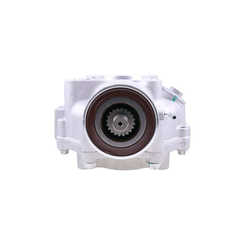 Rear Differential 41300-HR3-W50 for Honda ATV Foreman 500 TRX500 Rancher 420 TRX420 - KUDUPARTS