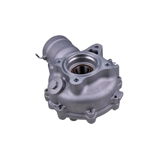 Rear Differential 41300-HR3-W50 for Honda ATV Foreman 500 TRX500 Rancher 420 TRX420 - KUDUPARTS
