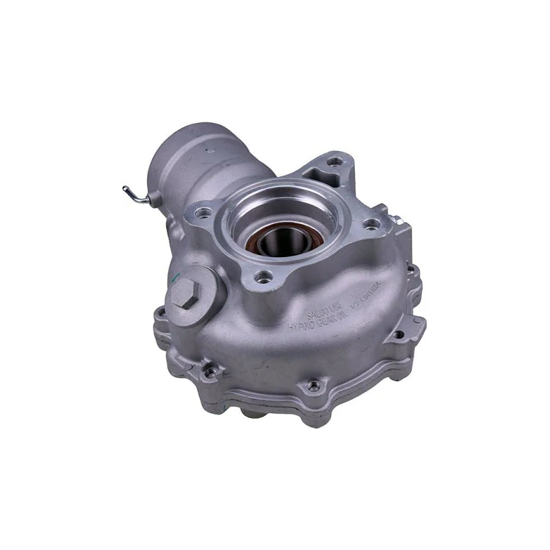 Rear Differential 41300-HR3-W50 for Honda ATV Foreman 500 TRX500 Rancher 420 TRX420 - KUDUPARTS