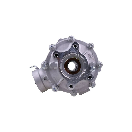 Rear Differential 41300-HR3-W50 for Honda ATV Foreman 500 TRX500 Rancher 420 TRX420 - KUDUPARTS