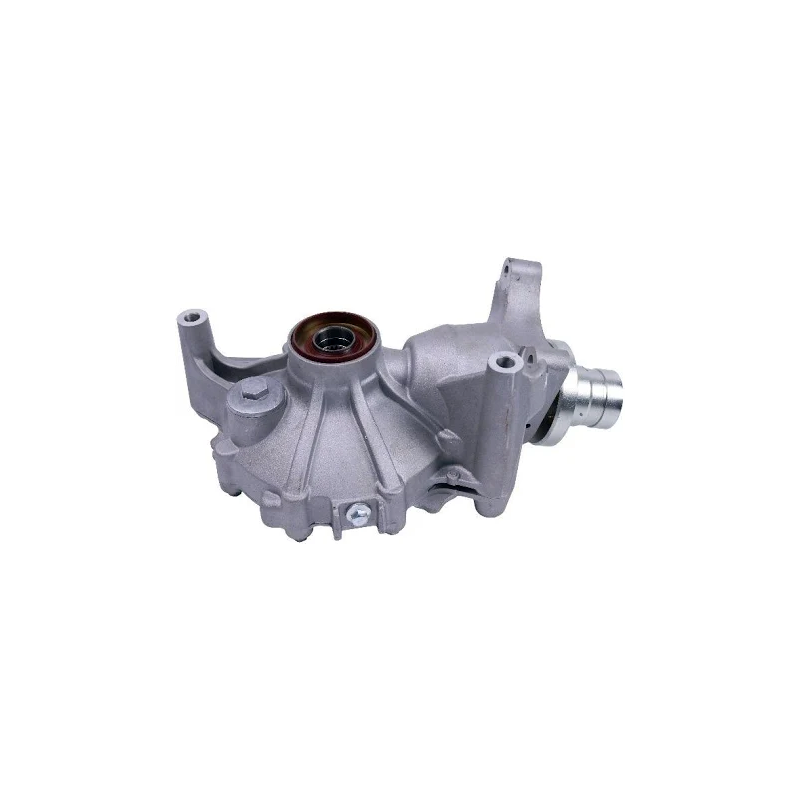 Rear Differential 41300-HR6-A60 for Honda TRX420 TRX500 2015-2016