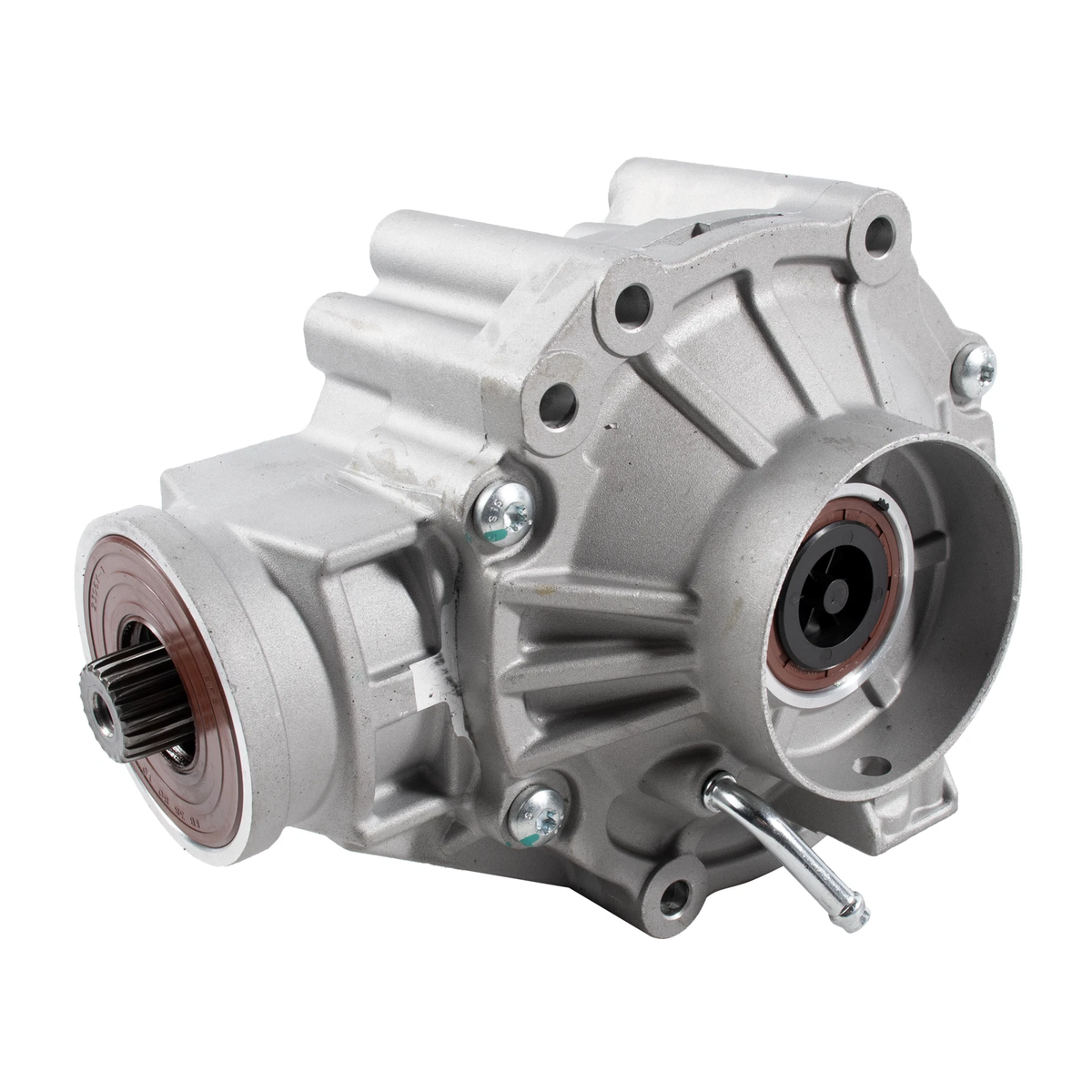 Rear Differential 705502090 705501723 for Can-Am Outlander 1000 850 570 650 - KUDUPARTS