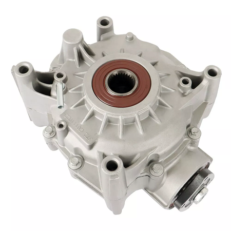 Rear Differential Assembly 1332492 1332802 1332914 for Polaris Scrambler XP 1000 Sportsman 550 850 - KUDUPARTS