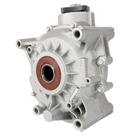 Rear Differential Assembly 1332492 1332802 1332914 for Polaris Scrambler XP 1000 Sportsman 550 850 - KUDUPARTS
