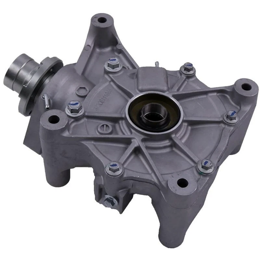 Rear Differential Assembly 41300-HN8-A40 for Honda ATV Rincon 650 680 2003-2022 - KUDUPARTS