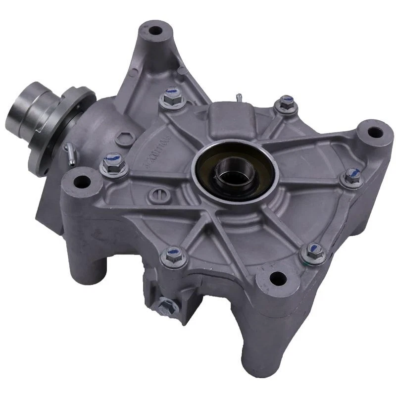 Rear Differential Assembly 41300-HN8-A40 for Honda ATV Rincon 650 680 2003-2022 - KUDUPARTS
