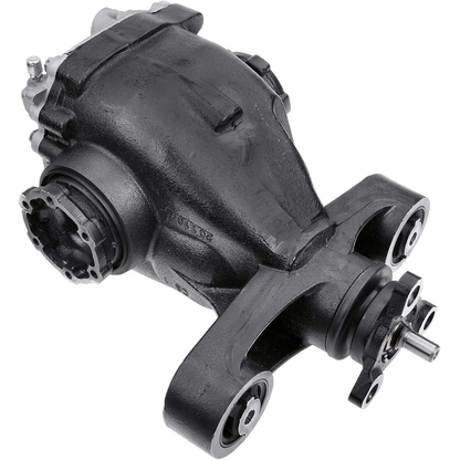 Support d'essieu différentiel arrière 23156307 pour Cadillac ATS Base 16-19 L4 2.0L RWD