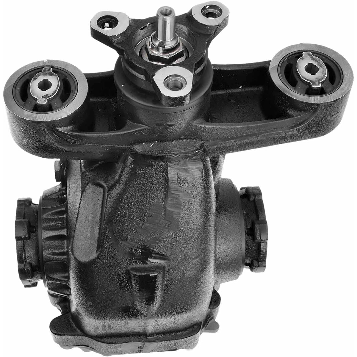 Rear Differential Axle Carrier 23156307 for Cadillac ATS Base 16-19 L4 2.0L RWD - KUDUPARTS