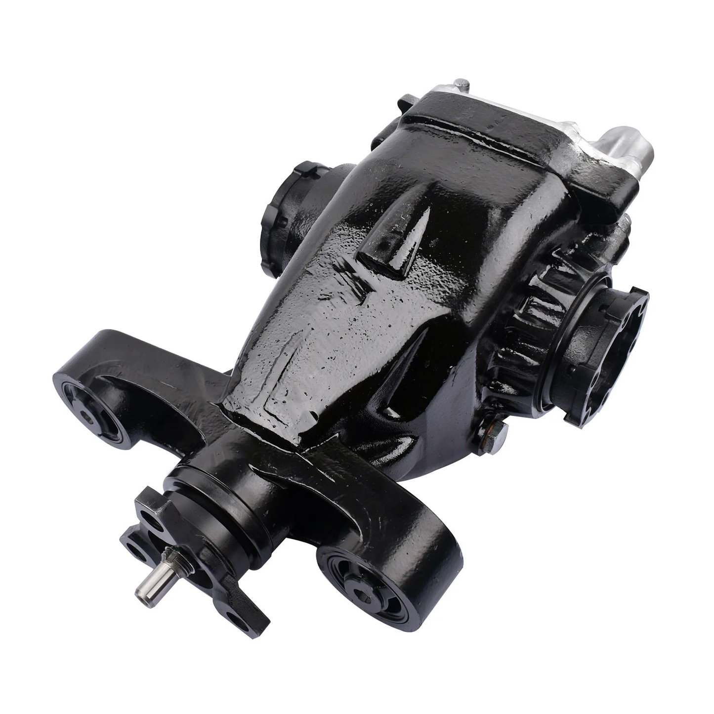 Portaeje diferencial trasero, relación 3.27, 84110753 para Cadillac ATS 2013-19 6AT