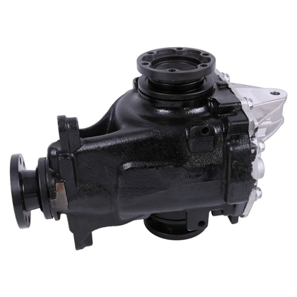 Rear Differential Axle Carrier Assembly 33107547091 for BMW X3 E83 3.0i 3.0L 4.44 Ratio 2004-2010
