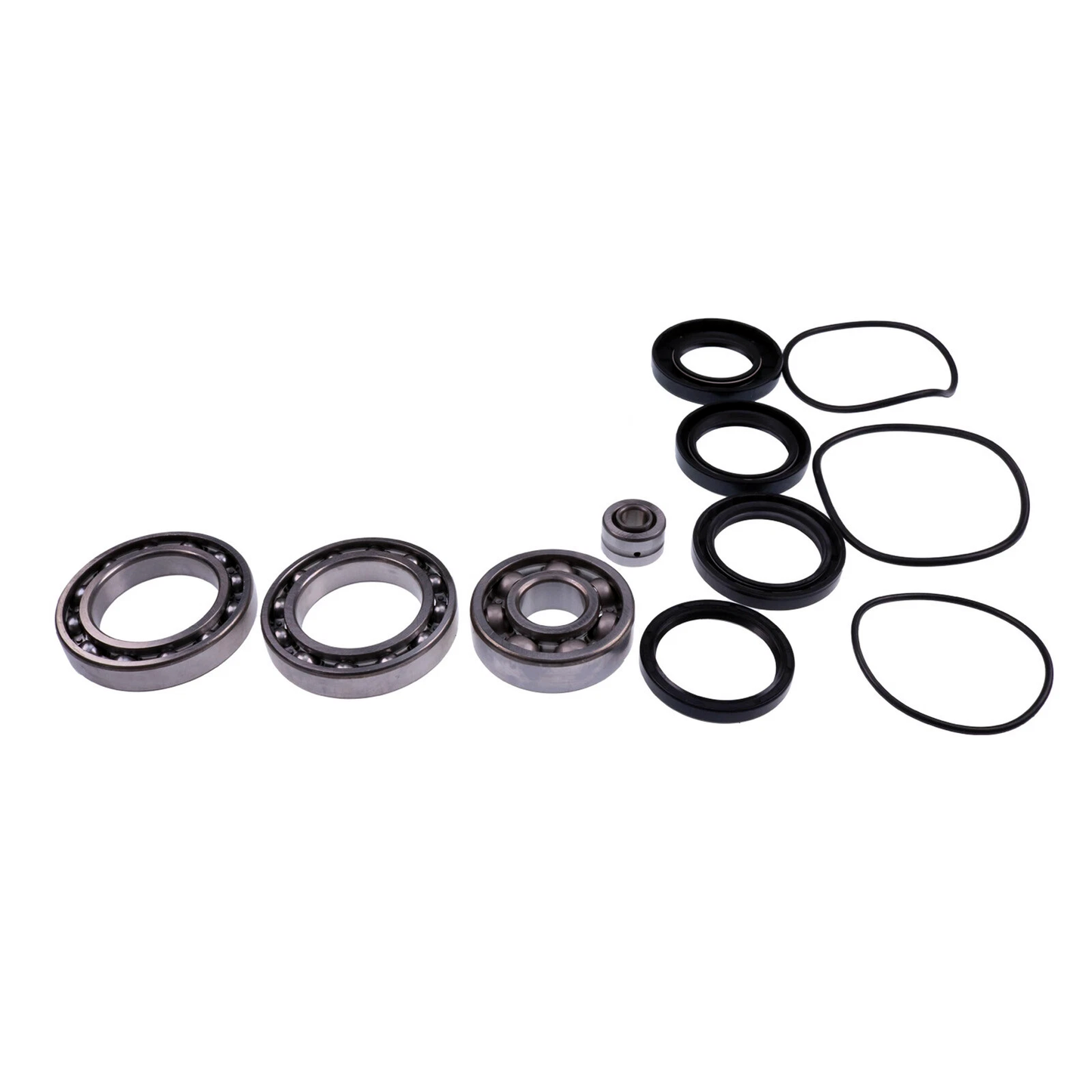 Kit de joints de roulement de différentiel arrière 91051-HC4-003 pour Honda ATV FourTrax 300 TRX300 TRX300FW 1988-2000