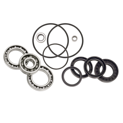 Rear Differential Bearings & Seal Kit for Honda TRX300 TRX300FW FourTrax 300