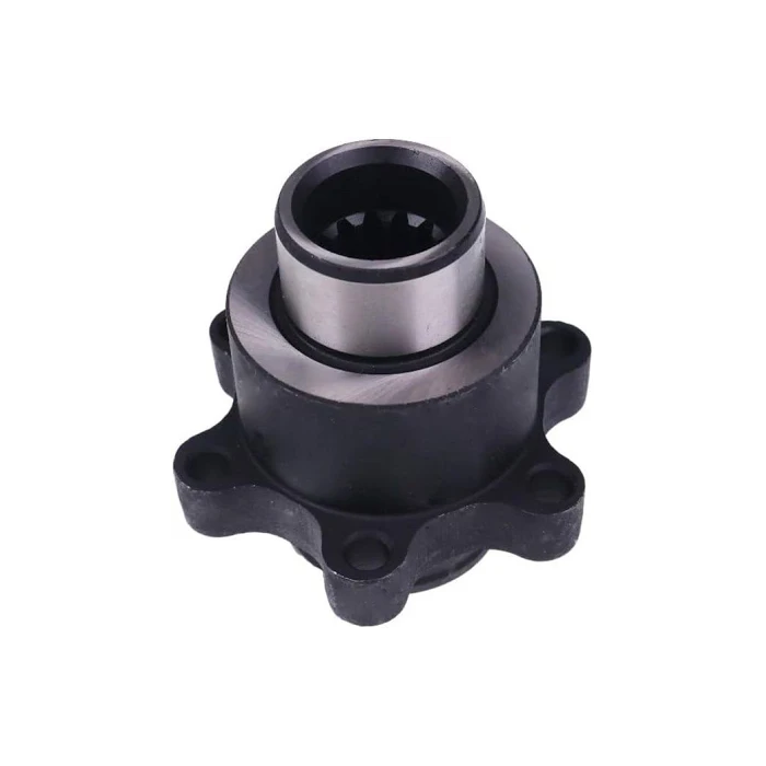 Rear Differential Drive Shaft Connecting Seat 27252-107000-0000 for Hisun 400 500 700 Yamaha Rhino 660 700 450 UTV ATV - KUDUPARTS