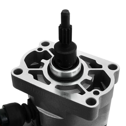 Rear Differential Lock Axle Motor 68084266AB for 11-13 Jeep Grand Cherokee