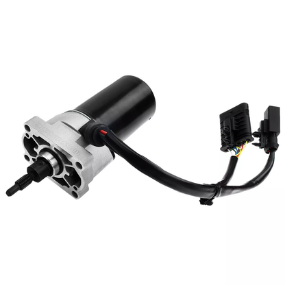 Rear Differential Lock Axle Motor 68084266AB for 11-13 Jeep Grand Cherokee