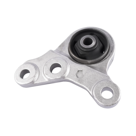 Rear Differential Mount Bracket 3517A053 3517A090 for Mitsubishi Outlander 2.0L 2.4L L4 2018-2022 - KUDUPARTS