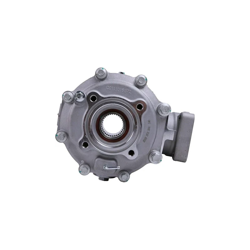 Différentiel arrière 41300-HN6-A50 pour Honda TRX 250 TRX250X EX SPORTRAX (09-2020)