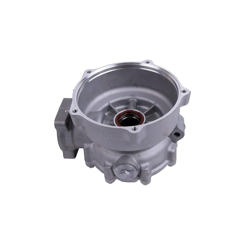 Différentiel arrière 41300-HN6-A50 pour Honda TRX 250 TRX250X EX SPORTRAX (09-2020)