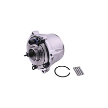 Acoplador viscoso diferencial trasero 41303-42020 41303-42022 para motor Toyota 2ARFE 3ZRFE 2ADFHV 8ARFTS, RAV4, Camry y Avalon