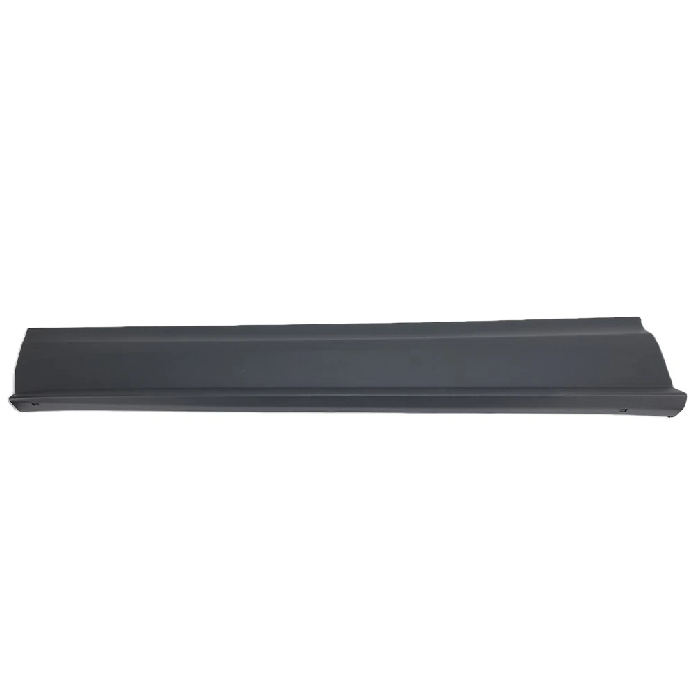 Rear Door Exterior Trim-Lower Molding 84853273 for Chevrolet Equinox 2018-2024 - KUDUPARTS