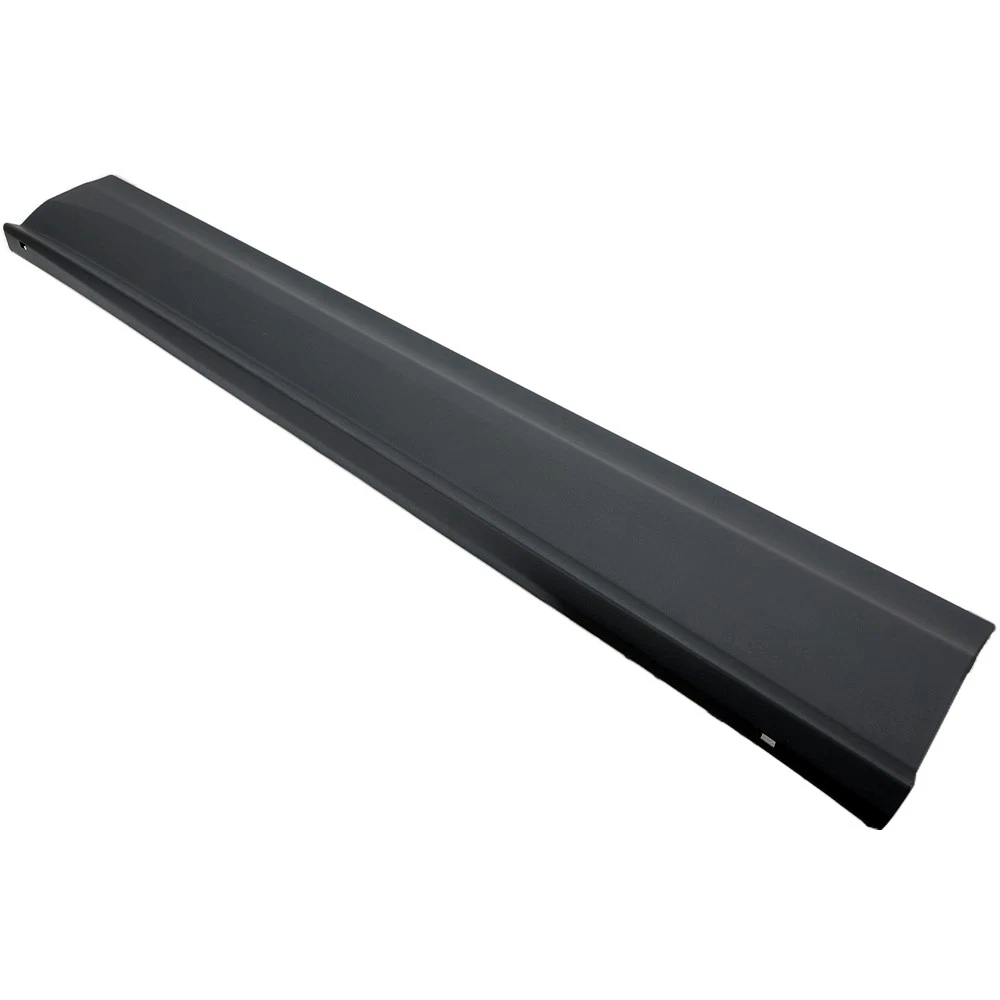 Moulure inférieure extérieure de porte arrière 84853273 pour Chevrolet Equinox 2018-2024