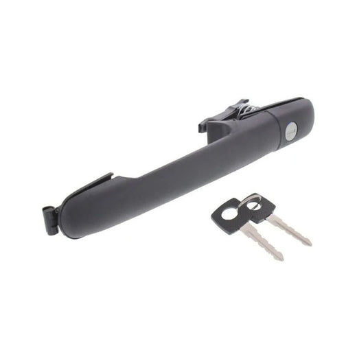 Rear Door Handle 5104415AA for Dodge Sprinter 2500 2600 2003-2006 - KUDUPARTS