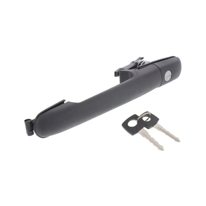 Rear Door Handle 5104415AA for Dodge Sprinter 2500 2600 2003-2006 - KUDUPARTS
